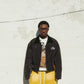 DTD CANVAS WORK JACKET