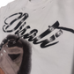 DTD DISTRESSED RHINESTONE T SHIRT
